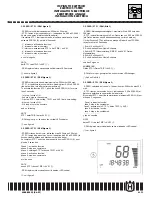 Preview for 357 page of Husqvarna WR 250/2008 Workshop Manual