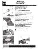 Preview for 362 page of Husqvarna WR 250/2008 Workshop Manual