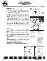 Preview for 372 page of Husqvarna WR 250/2008 Workshop Manual