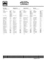 Preview for 376 page of Husqvarna WR 250/2008 Workshop Manual