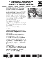 Preview for 381 page of Husqvarna WR 250/2008 Workshop Manual