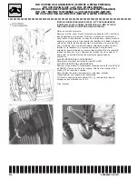 Preview for 382 page of Husqvarna WR 250/2008 Workshop Manual