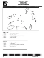 Preview for 384 page of Husqvarna WR 250/2008 Workshop Manual