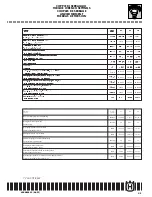 Preview for 395 page of Husqvarna WR 250/2008 Workshop Manual