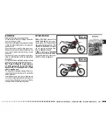 Preview for 4 page of Husqvarna WR 250 2013 Owner'S Manual