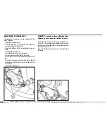 Preview for 21 page of Husqvarna WR 250 2013 Owner'S Manual