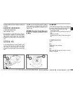 Preview for 30 page of Husqvarna WR 250 2013 Owner'S Manual