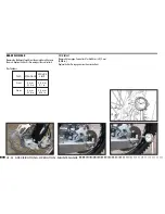 Preview for 41 page of Husqvarna WR 250 2013 Owner'S Manual