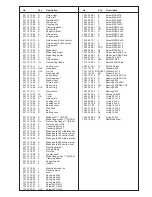 Preview for 3 page of Husqvarna WS 325 Spare Parts