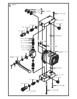 Preview for 8 page of Husqvarna WS 325 Spare Parts