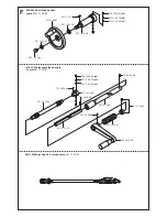 Preview for 9 page of Husqvarna WS 325 Spare Parts