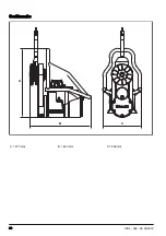 Preview for 38 page of Husqvarna WS 442 Operator'S Manual