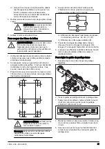 Preview for 51 page of Husqvarna WS 442 Operator'S Manual