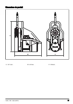 Preview for 57 page of Husqvarna WS 442 Operator'S Manual