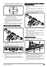 Preview for 71 page of Husqvarna WS 442 Operator'S Manual