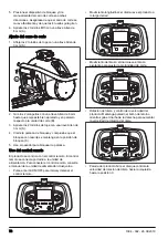 Preview for 72 page of Husqvarna WS 442 Operator'S Manual