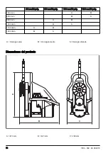 Preview for 76 page of Husqvarna WS 442 Operator'S Manual