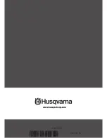 Preview for 19 page of Husqvarna WS 462 Operator'S Manual