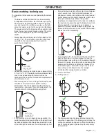 Preview for 11 page of Husqvarna WS220 Operator'S Manual