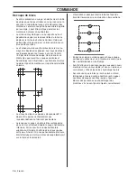 Preview for 38 page of Husqvarna WS220 Operator'S Manual