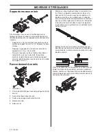 Preview for 40 page of Husqvarna WS220 Operator'S Manual