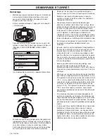 Preview for 48 page of Husqvarna WS220 Operator'S Manual