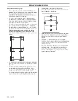 Preview for 66 page of Husqvarna WS220 Operator'S Manual