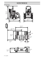 Preview for 80 page of Husqvarna WS220 Operator'S Manual