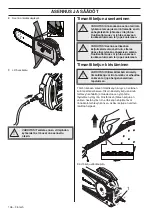 Preview for 106 page of Husqvarna WSC 40 Operator'S Manual