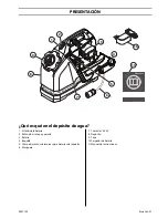 Preview for 21 page of Husqvarna WT 15 Operator'S Manual