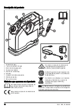 Preview for 14 page of Husqvarna WT 15i Operator'S Manual