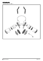 Preview for 8 page of Husqvarna X-COM R Workshop Manual