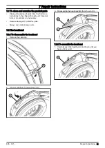 Предварительный просмотр 11 страницы Husqvarna X-COM R Workshop Manual