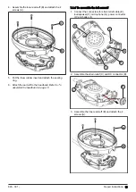 Preview for 15 page of Husqvarna X-COM R Workshop Manual