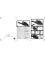 Предварительный просмотр 1 страницы Husqvarna xlh550 Instruction Manual