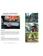 Preview for 5 page of Husqvarna Yarmand Quick Manual