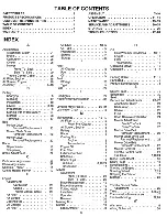 Preview for 4 page of Husqvarna YT161H Operator'S Manual