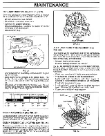 Предварительный просмотр 18 страницы Husqvarna YT161H Operator'S Manual