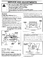 Предварительный просмотр 20 страницы Husqvarna YT161H Operator'S Manual