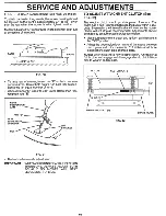 Предварительный просмотр 21 страницы Husqvarna YT161H Operator'S Manual