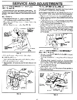 Предварительный просмотр 22 страницы Husqvarna YT161H Operator'S Manual