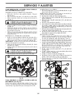 Предварительный просмотр 51 страницы Husqvarna YT48CS Operator'S Manual