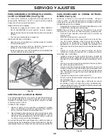 Предварительный просмотр 49 страницы Husqvarna YTH1842 Operator'S Manual