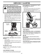 Предварительный просмотр 51 страницы Husqvarna YTH1842 Operator'S Manual