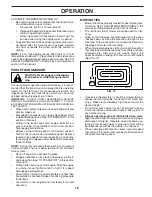 Preview for 15 page of Husqvarna YTH1848XP Owner'S Manual