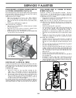 Preview for 53 page of Husqvarna YTH2042 Operator'S Manual