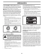 Предварительный просмотр 39 страницы Husqvarna YTH21548 Operator'S Manual