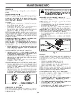 Предварительный просмотр 43 страницы Husqvarna YTH21548 Operator'S Manual