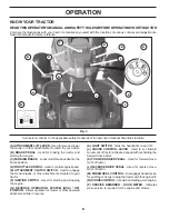 Preview for 8 page of Husqvarna YTH22K48 Operator'S Manual