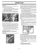 Preview for 10 page of Husqvarna YTH22K48 Operator'S Manual